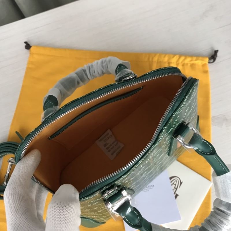 Goyard Top Handle Bags